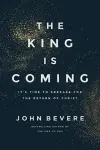 The King Is Coming cover