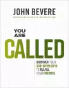 You Are Called cover