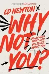 Why Not You? cover