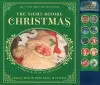 The Night Before Christmas Press and   Play Storybook cover