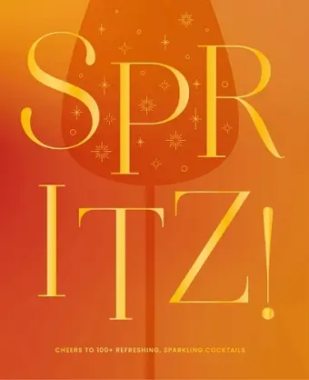 Spritz! cover