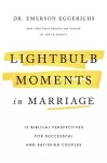 Lightbulb Moments in Marriage cover