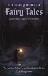 The Scary Book of Fairy Tales cover