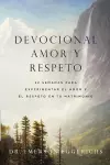 Devocional amor y respeto cover