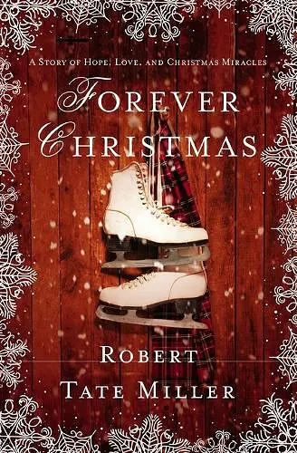 Forever Christmas cover