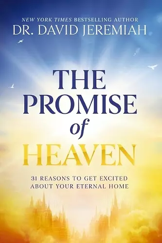 The Promise of Heaven cover