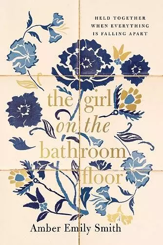 The GIRL ON THE BATHROOM FLOOR ITPE cover