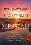 Transformed by the Messiah cover