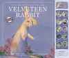 The Velveteen Rabbit cover