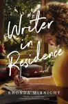 Writer in Residence cover