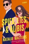 Spies, Lies, and Alibis cover
