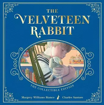 The Velveteen Rabbit cover