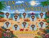 Ten Little Pirates cover