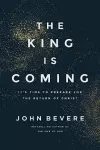 The King Is Coming cover