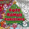 Cozy Kawaii Christmas cover