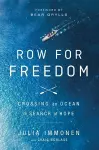 Row for Freedom cover