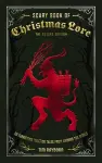The Scary Book of Christmas Lore Deluxe Edition cover