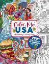 Color Me USA cover