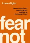 Fear Not cover