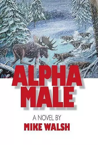 Alpha Male cover