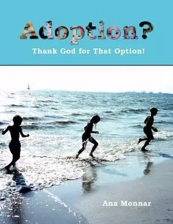 Adoption? cover