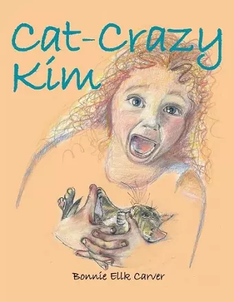 Cat-Crazy Kim cover