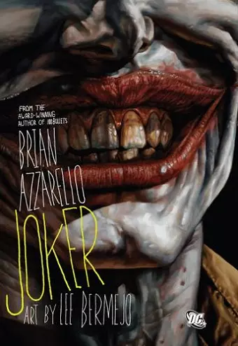 Joker cover