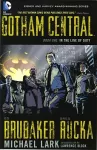 Gotham Central Book 1: In the Line of Duty cover