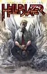 John Constantine, Hellblazer Vol. 1: Original Sins cover