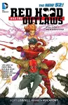 Red Hood and the Outlaws Vol. 1: REDemption (The New 52) cover