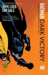 Batman: Dark Victory (New Edition) cover