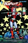 Harley Quinn cover