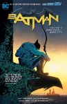 Batman Vol. 5: Zero Year - Dark City (The New 52) cover