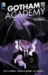 Gotham Academy Vol. 2: Calamity cover