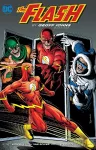 The Flash By Geoff Johns Book One cover
