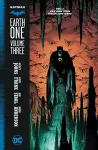 Batman: Earth One Vol. 3 cover