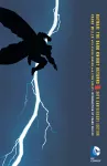 Batman: The Dark Knight Returns 30th Anniversary Edition cover