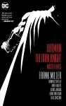 Batman: The Dark Knight cover