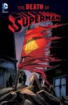 The Death of Superman (New Edition) cover