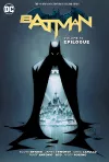 Batman Vol. 10: Epilogue cover