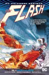 The Flash Vol. 3: Rogues Reloaded (Rebirth) cover