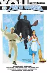 DC/Young Animal cover