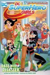 DC Super Hero Girls cover