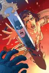 Justice League Volume 6 cover