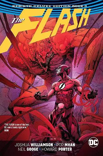 Flash cover