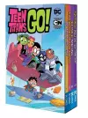 Teen Titans Go! Boxset cover