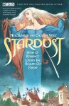Neil Gaiman and Charles Vess's Stardust cover