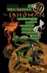 Sandman Volume 6 cover