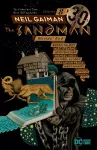 The Sandman Volume 8: World's End 30th Anniversary Edition packaging