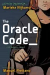 Oracle Code cover